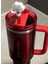 Starbucks The Quencher H2.0 Flowstate™ Termos | 40OZ Paslanmaz Çelik Kırmızı 5
