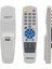 Rc 103 Profılo-Saba-Schaublorenz-Telefunken 55 Kanal Teletextsiz Yan Sanayi Tv Kumanda (4825) 1