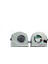 Acer E5-571G E5-571 E5-471G E5-471 V3-572G Cpu Soğutucu Fan 2