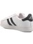 Beyaz-Siyah Unisex Spor Ayakkabı Star Z 4
