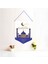 Kumaş Ramazan Banner Hoşgeldin Ramazan Flama + Peri LED - Hoşgeldin Ramazan Sarkıt - Ramazan Flama 2