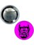 Titana Saldırı Titanhead Rozet 1