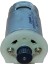 RS555 Dc 24V (Çap 35MM) Yüksek Hızlı Torklu Devirli Motor 1