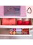 6'lı Bej Çekmece Içi Düzenleyici Organizer Set 4