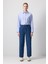 Beli Lastikli Denim Pantolon 1