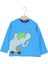 Erkek Çocuk Sweatshirt Fil 1