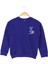 Erkek Çocuk Sweatshirt Tavşanlı 1