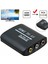 4334 HDMI To Av Rca Tos Çevirici Dönüştürücü Adaptör 4