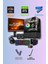 RMT1301 Ryzen 7 5700X / Rtx 4060 / 16GB Ram / 500GB M2 27'' 180hz 1ms Pivot Gaming Monitör 1