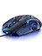 G5 Mekanik E-Spor Pubg Rgb Oyun Gaming Mouse Fare 1