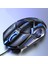 G5 Mekanik E-Spor Pubg Rgb Oyun Gaming Mouse Fare 2