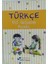 Türkçe Dil Gelişim Kitabı 1