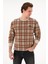 Erkek Krem Sweatshirt 50290874-VR071 3