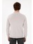 Erkek Taş Melanj Hırka (Triko) 50268936-VR225 5