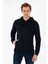 Erkek Lacivert Sweatshirt 50296559-VR033 1