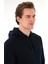 Erkek Lacivert Sweatshirt 50296559-VR033 2