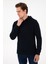 Erkek Lacivert Sweatshirt 50296559-VR033 3