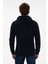Erkek Lacivert Sweatshirt 50296559-VR033 5