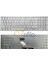 Hp 15-DY2038NR, 15-DY2039MS, 15-DY2039NR Uyumlu Notebook Klavyesi (Silver, Gri Tr) 1