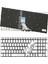 Hp 15-DY1074NR, 15-DY1076NR, 15-DY1078NR Uyumlu Notebook Klavyesi (Silver, Gri Tr) Işıklı 1