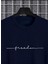 Froodom Yazı Detaylı Basic T-Shirt 2