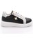 B2013 Kadin Taşli Sneakers 1