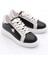 B2013 Kadin Taşli Sneakers 2