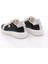 B2013 Kadin Taşli Sneakers 3