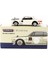 Nıssan Skylıne 2000 Gt-R Rhd Sılver 1/64 Tarmac Works 1