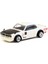 Nıssan Skylıne 2000 Gt-R Rhd Sılver 1/64 Tarmac Works 2