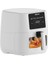 Airfryer Yağsız Sıcak Hava Fritözü Rob WELL1700 W 1