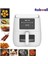 Airfryer Yağsız Sıcak Hava Fritözü Rob WELL1700 W 2