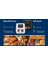 Airfryer Yağsız Sıcak Hava Fritözü Rob WELL1700 W 5
