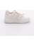 B1005 Kadin Aksesuarli Kemer Detayli Sneakers Ayakkabi 1