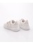 B1005 Kadin Aksesuarli Kemer Detayli Sneakers Ayakkabi 3