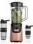 Tropix Kişisel Blender Rose Renk 600 W 1