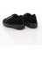 B1005 Kadin Aksesuarli Kemer Detayli Sneakers Ayakkabi 3