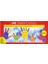 Parmak Boyası 6 RENKX45ML (160422) 1