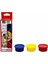 Parmak Boyası Takım Şişe 30ML 3’lü 821 1