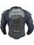 Windtech Siyah Body Armour Large 1