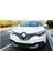 Renault Kadjar Uyumlu Ön Panjur Krom 2015 - 2019 2