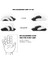 Arıa Xd7 Superlıght Kablosuz Oyuncu Mouse PAW339 5