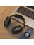 P9 Air Pro Max Kablosuz 5.0 Yüksek Kaliteli Bluetooth Kulak Üstü Kablosuz Mikrofonlu Kulaklık 2