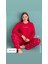 Milan Kumaş Pijama Takımı 1