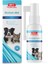 dent Mist Kedi ve Köpek Ağız Bakım Spreyi 50 ml Kedi Ağız Spreyi Köpek Ağız Spreyi Plak Tartar Kötü Koku Önleyici 1