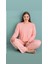 Milan Kumaş Pijama Takımı 1