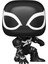 Pop Games: Gamerverse - Harry Osborn - (Black Suit) - Spider-Man 2 Figür 2