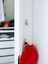 4 Adet Metal Duvar Askısı Ikea 4'lü Set Askı Duvar Kancası Askılık Gri Renk Kanca 3