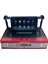 Peugeot 508 2011-2018 Fimex 2-64 Dspli Pro Oem Multimedia 3