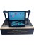 Peugeot 508 2011-2018 Forx 4-64 Profesyonel Oem Multimedia 3